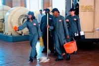 Кадр Тайный брат