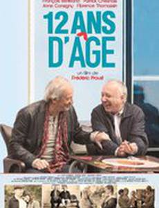 12-летний срок