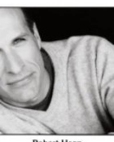 Роберт Хип фото