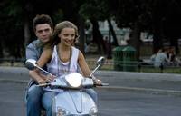 Кадр Свадьба по обмену