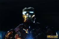 Кадр Железный человек