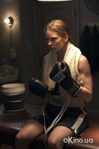 Кадр Малышка на миллион