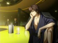 Кадр Романтическая любовь заграницей (видео)