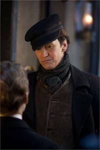 Кадр Таинственный Альберт Ноббс