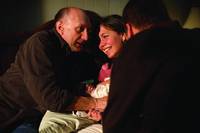 Кадр Башни-близнецы