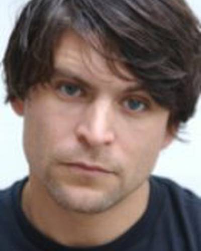 Андрас Джонс фото