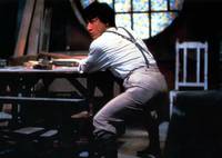 Кадр Проект А