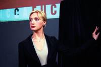 Кадр Любовь-морковь