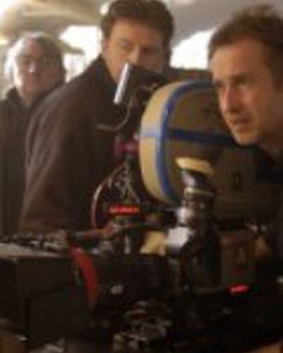 Дьюла Падош фото