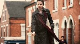 Кадр из фильма "Солнце и апельсины" - 1