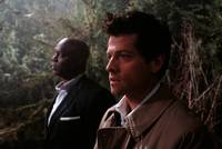 Кадр Сверхъестественное