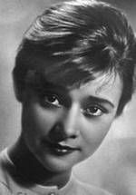 Людмила Марченко фото