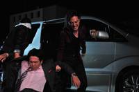 Кадр Беспредел