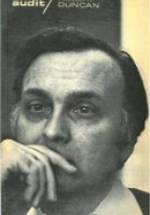 Роберт Дункан фото