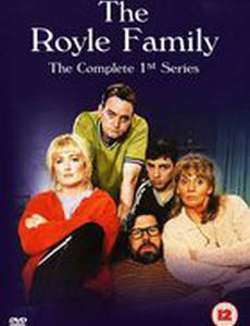 Королевская семья