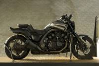 Кадр Призрачный гонщик 2