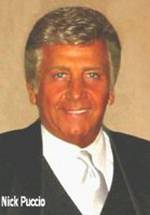 Николас А. Пуччио фото