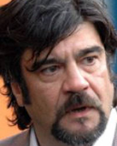 Франческо Паннофино фото