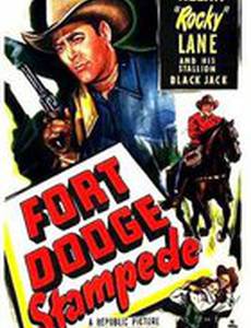 Fort Dodge Stampede