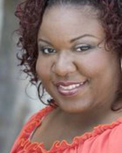 Пэм Троттер фото