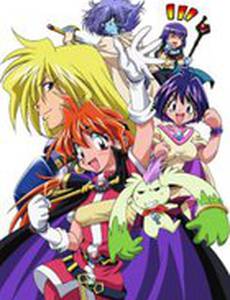 Рубаки: Революция