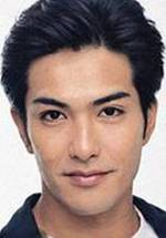 Кадзуки Китамура фото