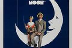 Бумажная луна