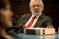 Кадр Пересекая черту