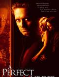 Постер из фильма "Идеальное убийство" - 1
