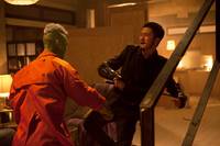 Кадр Город в осаде