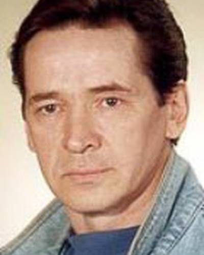 Александр Чабан фото