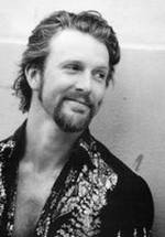 Аарон Хэндри фото