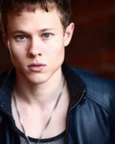 Гай Уилсон фото