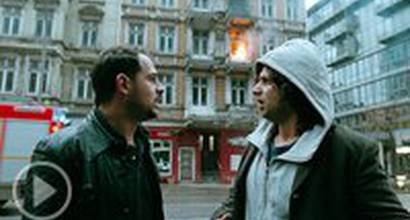 Трейлер (русский дублированный) 