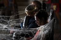 Кадр Мерлин