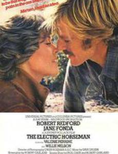 Электрический всадник