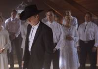 Кадр Темное дитя