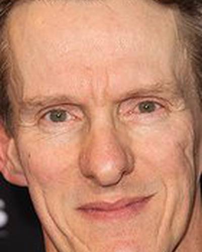 Роберт Родат фото