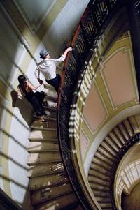 Кадр Меняющие реальность