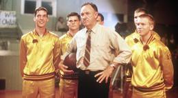 Кадр из фильма "Команда из штата Индиана" - 2