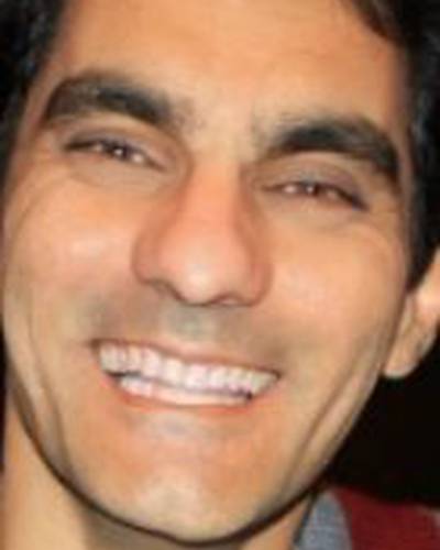 Уильям Вита фото