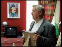 Кадр Что сказал покойник