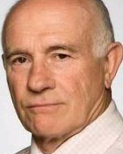 Бэрри Джексон фото