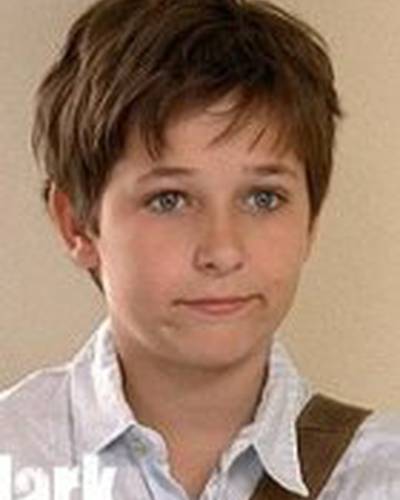 Тим Трегер фото