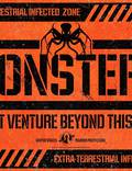 Постер из фильма "Монстры" - 1