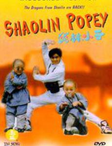 Попай Шаолиня