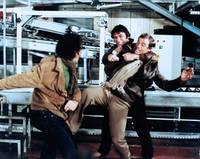 Кадр Игра в четыре руки