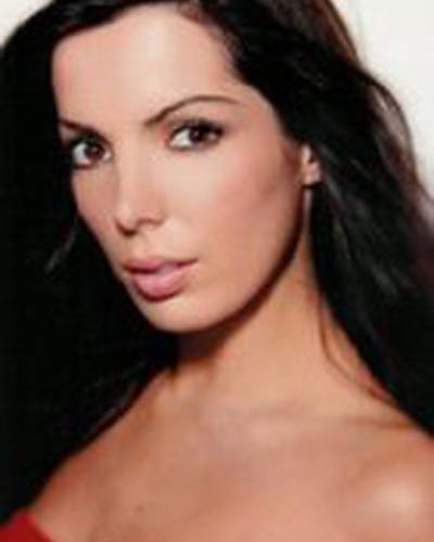 Корали Эйчхольц фото