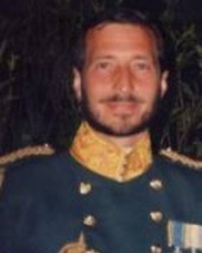 Луис Рот фото