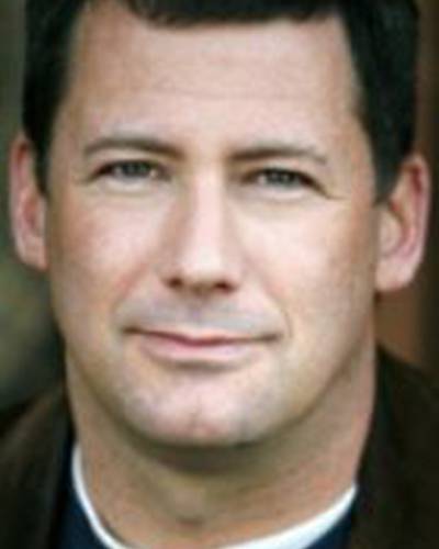 Питер Ф. Теган фото